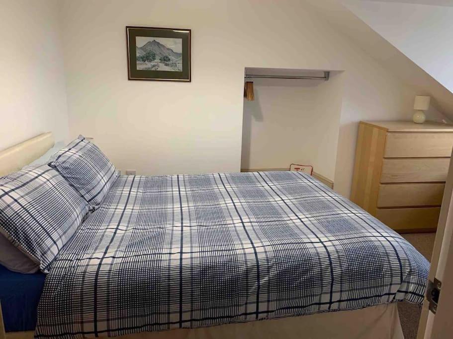 4 Bedroom House, Central Ulverston Dış mekan fotoğraf