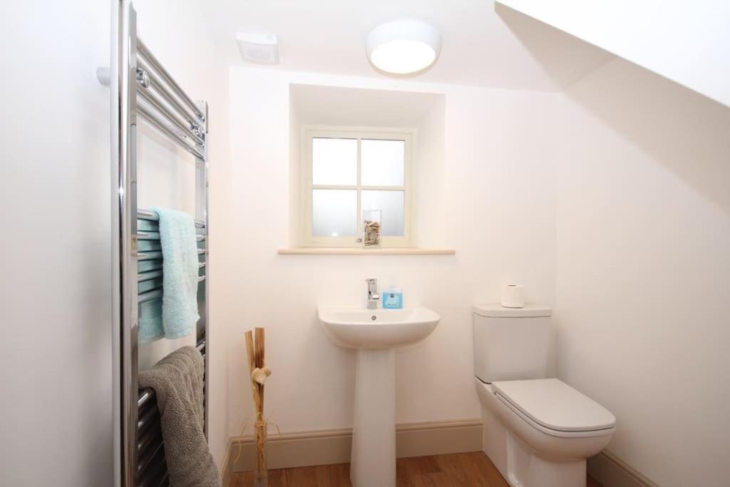4 Bedroom House, Central Ulverston Dış mekan fotoğraf
