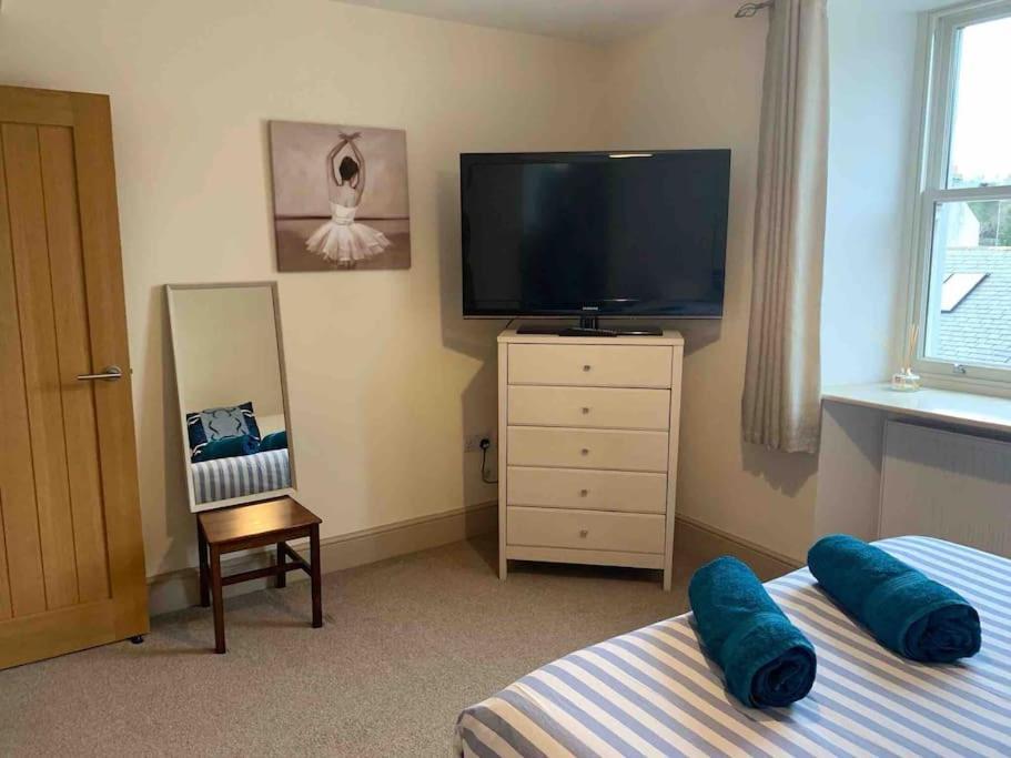 4 Bedroom House, Central Ulverston Dış mekan fotoğraf